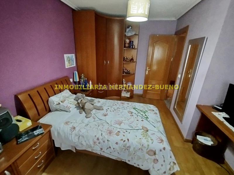 Foto c99ee365-4249-4077-9573-a8a2af22fd49. Casa adossada amb calefacció aparcament a Rollo - Puente Ladrillo Salamanca