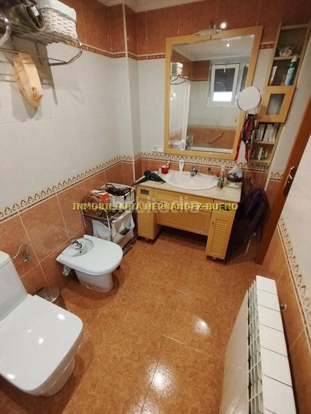 Foto cc0b1555-d126-41f8-9494-730567385763. Casa adossada amb calefacció aparcament a Rollo - Puente Ladrillo Salamanca