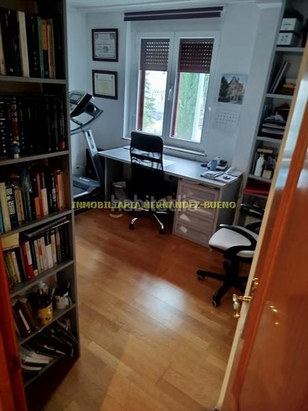 Foto d1fa7999-c59f-4d6b-be77-6e5de65ccd07. Casa adossada amb calefacció aparcament a Rollo - Puente Ladrillo Salamanca