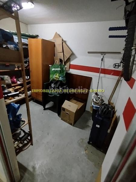 Foto df0809f8-5b89-4009-8b14-60ec18e22c89. Casa adossada amb calefacció aparcament a Rollo - Puente Ladrillo Salamanca