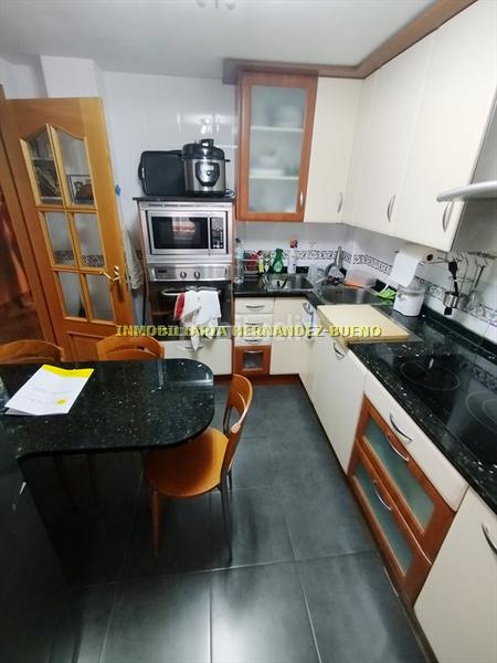 Foto e0afe1f9-f226-44e7-986f-857671a45fce. Casa adossada amb calefacció aparcament a Rollo - Puente Ladrillo Salamanca