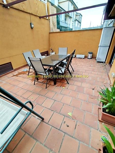 Foto ee03e2b0-3c91-4e97-8bc2-d4914f839a46. Casa adossada amb calefacció aparcament a Rollo - Puente Ladrillo Salamanca