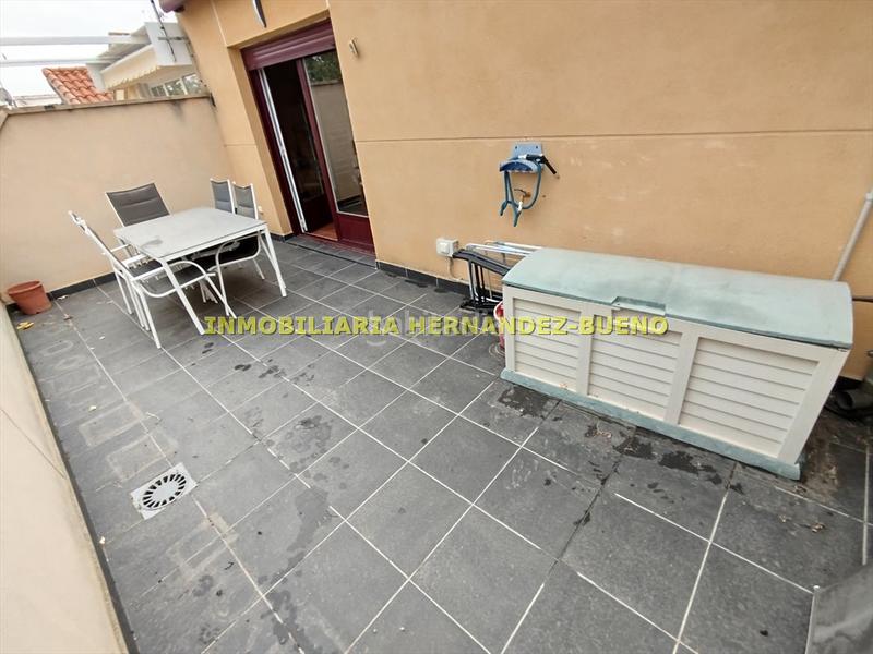 Foto f08ce8ac-5766-49f1-aa61-56dc77d834b6. Casa adossada amb calefacció aparcament a Rollo - Puente Ladrillo Salamanca
