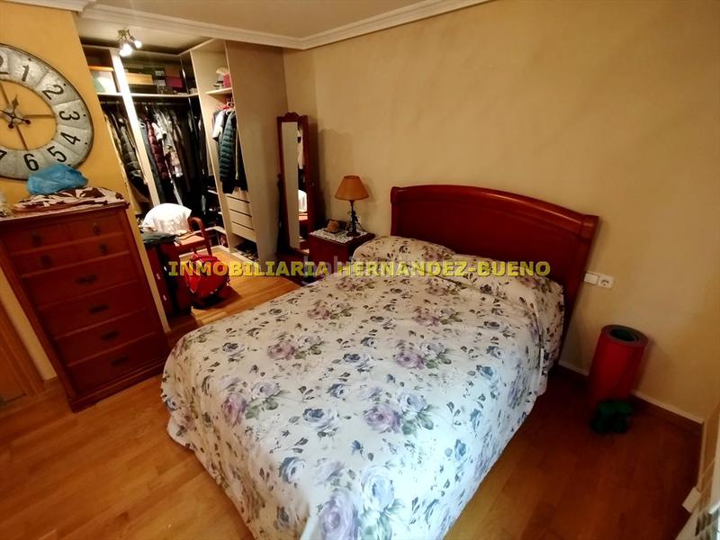 Foto fd0df179-433a-422a-9582-a37f0a5d33dd. Casa adossada amb calefacció aparcament a Rollo - Puente Ladrillo Salamanca