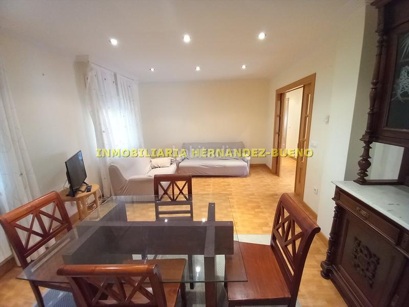 Foto 5c3e61ff-b3cb-4ad6-be85-c323f446321f. Affitto appartamento con riscaldamento in Vidal Salamanca