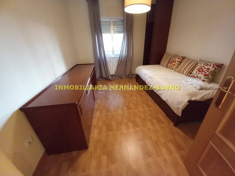 Foto 8f211cdf-c51e-49ba-9be8-823d7a965d75. Affitto appartamento con riscaldamento in Vidal Salamanca