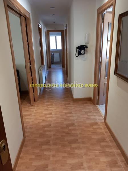 Foto c23e4bdf-2bda-477f-b27a-fb0eed00fe44. Affitto appartamento con riscaldamento in Vidal Salamanca