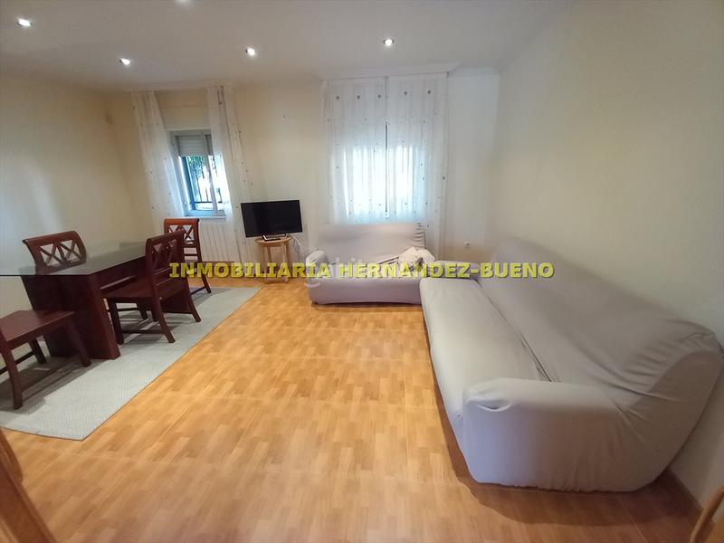 Foto d61e49a4-9d43-48af-8d7d-3eec2aef6253. Affitto appartamento con riscaldamento in Vidal Salamanca