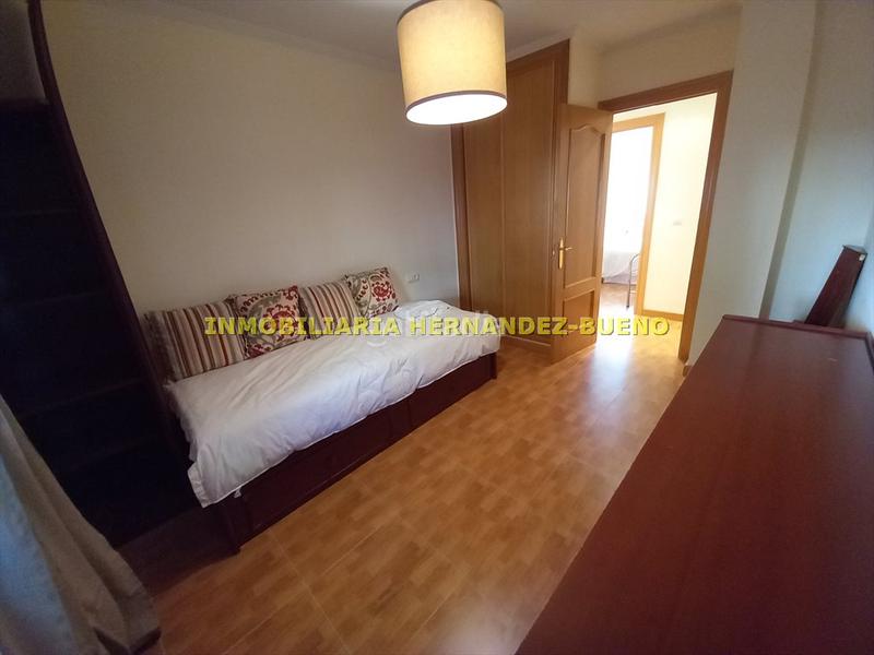 Foto efd28c34-3063-4112-bf8a-60d9350893d1. Affitto appartamento con riscaldamento in Vidal Salamanca