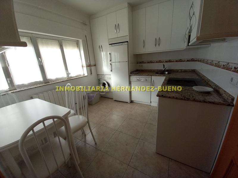 Foto 47d4c737-6152-4e67-9c86-342ffabe06c7. Location appartement avec chauffage dans Vidal Salamanca