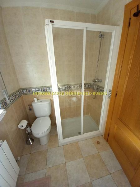 Foto 6ba86b26-7bf7-49fc-917b-88beacde9e02. Miete etagenwohnung mit heizung in Vidal Salamanca