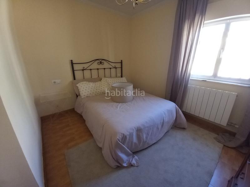 Foto 3847db89-d000-4549-acbb-e6a472dc31f6. Rent flat with heating in Vidal Salamanca