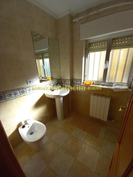 Foto f4cf9c29-25b5-410c-bb08-1626e93f26cf. Rent flat with heating in Vidal Salamanca