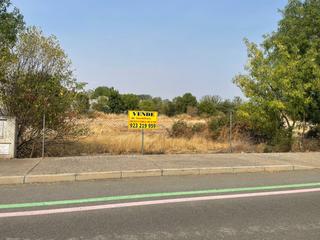 Terreno residencial en Villamayor. Atención!!! tenemos 3 parcelas urbanas en venta en la urbanizaci