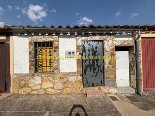 Maison à Barbadillo. Casa en planta baja en barbadillo, un pueblo a 20 minutos de sal