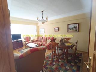 Rent Flat in Sancti Spiritus - San Juan. Fantástica vivienda de 4 dormitorios, dos dobles y dos individua