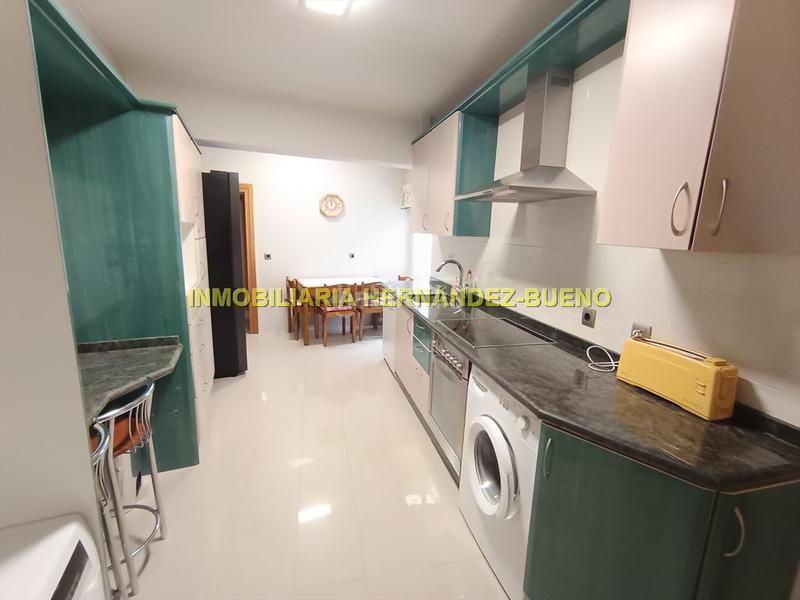 Foto 0de6228c-fb04-4807-83b6-9a58fdecc93e. Affitto appartamento con riscaldamento in Sancti Spiritus - San Juan Salamanca