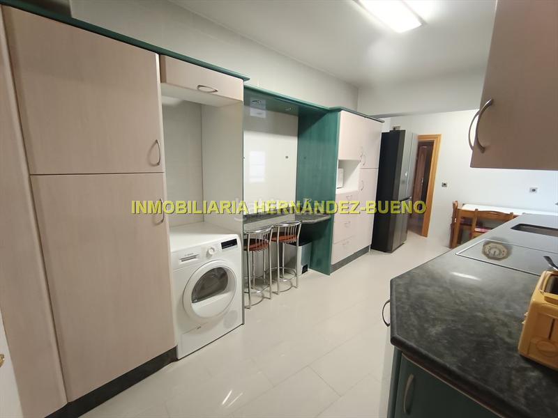 Foto 110ea17e-a306-4c6c-a3db-f49f24c94783. Affitto appartamento con riscaldamento in Sancti Spiritus - San Juan Salamanca