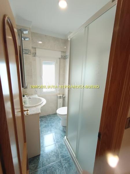 Foto 1fc603a8-3739-412b-85cd-8b9d337f6a39. Affitto appartamento con riscaldamento in Sancti Spiritus - San Juan Salamanca