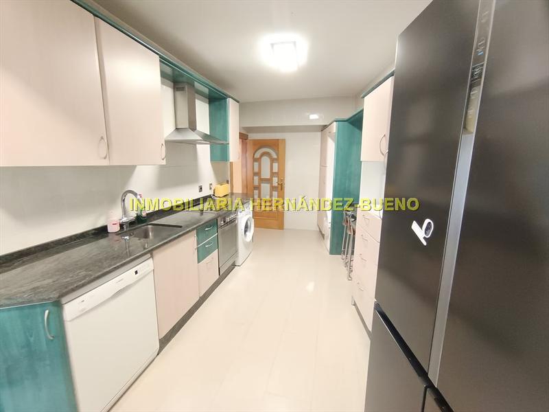 Foto 4a576e49-243b-4ca9-92c9-8a76848c101a. Affitto appartamento con riscaldamento in Sancti Spiritus - San Juan Salamanca