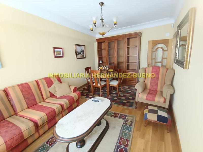 Foto 5057c31e-7c5d-415c-903b-11fc401959cc. Affitto appartamento con riscaldamento in Sancti Spiritus - San Juan Salamanca