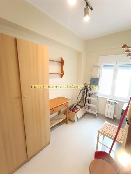 Foto 774eddab-aa49-492d-9934-03a4820ed312. Affitto appartamento con riscaldamento in Sancti Spiritus - San Juan Salamanca