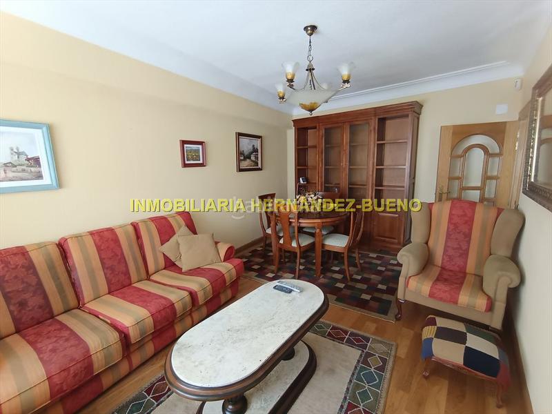 Foto 9e6e20f7-2585-42df-82ff-32924b617a45. Affitto appartamento con riscaldamento in Sancti Spiritus - San Juan Salamanca