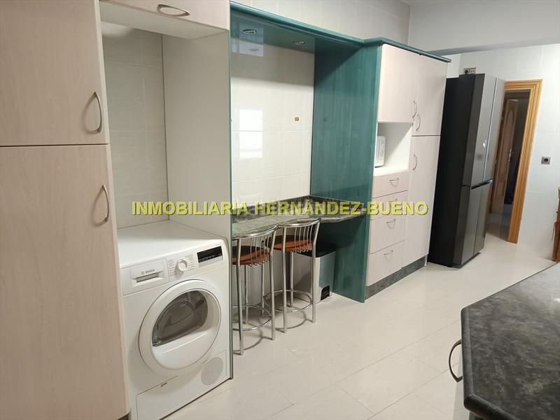 Foto a0554cae-d745-49e8-bd4d-d9ed4a8e7bd2. Affitto appartamento con riscaldamento in Sancti Spiritus - San Juan Salamanca