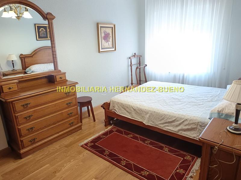 Foto b278b15a-e00a-404e-90b5-f715124c3740. Affitto appartamento con riscaldamento in Sancti Spiritus - San Juan Salamanca