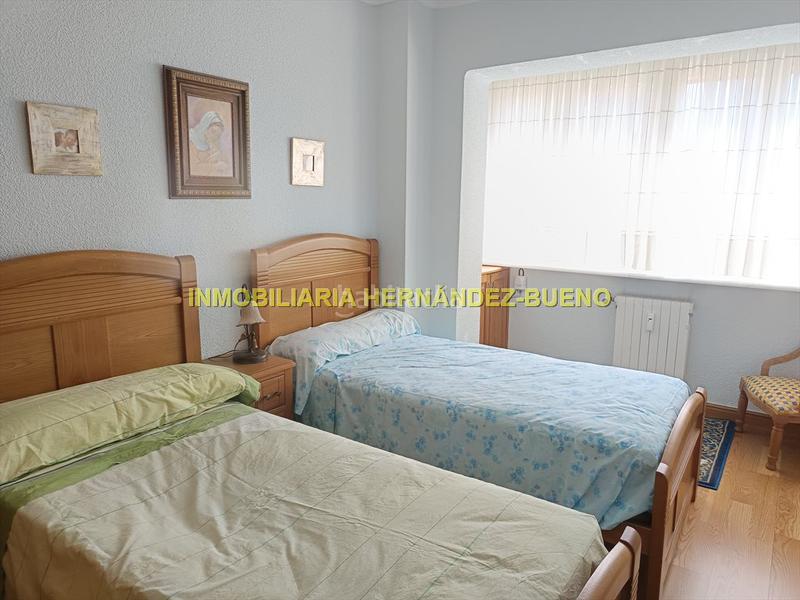 Foto dde211b2-d1ca-48d6-ae13-8dbc6121910b. Affitto appartamento con riscaldamento in Sancti Spiritus - San Juan Salamanca