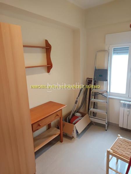 Foto e11ed4d8-d028-48c8-b1de-b3d1d7fb2bc9. Affitto appartamento con riscaldamento in Sancti Spiritus - San Juan Salamanca