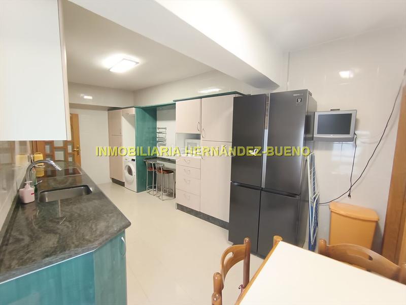 Foto e83a9e53-0564-4dc5-a73b-0d9e9ac3fe68. Affitto appartamento con riscaldamento in Sancti Spiritus - San Juan Salamanca