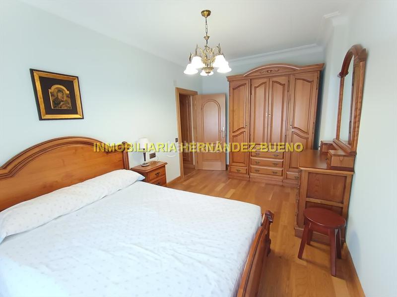 Foto 7a287399-36f7-4b36-ae7a-822d3101a67d. Lloguer pis amb calefacció a Sancti Spiritus - San Juan Salamanca