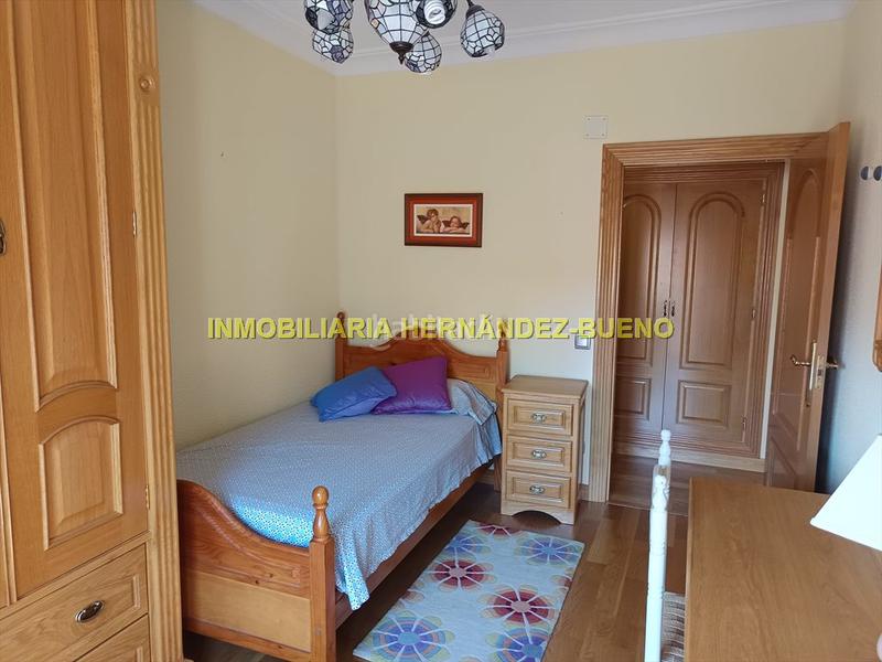 Foto 0ed56de6-bf03-4978-9bfb-f13329c78ffb. Location appartement avec chauffage dans Sancti Spiritus - San Juan Salamanca