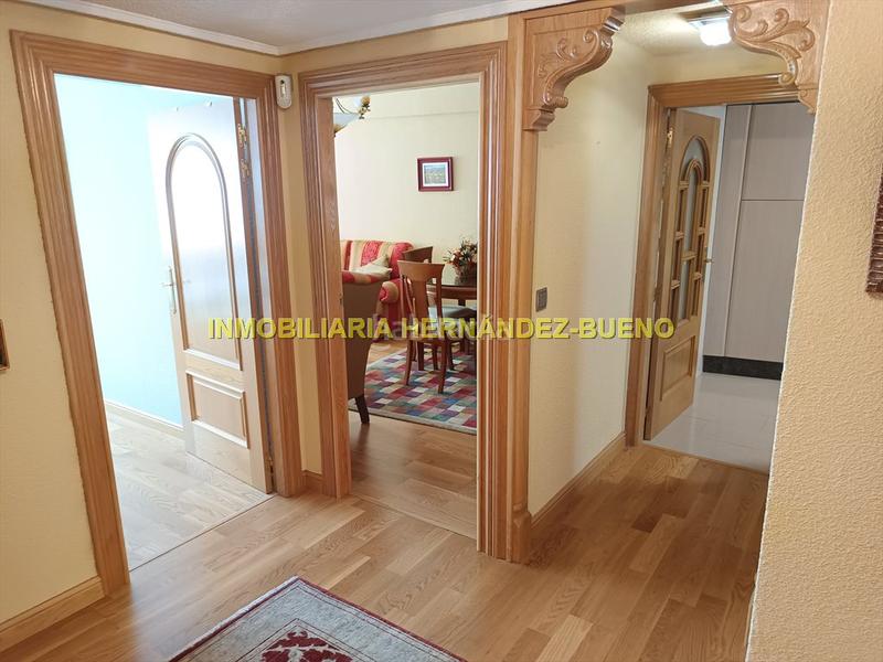 Foto 3f3cce70-89d1-4e3e-921f-41c1f64d2db1. Location appartement avec chauffage dans Sancti Spiritus - San Juan Salamanca