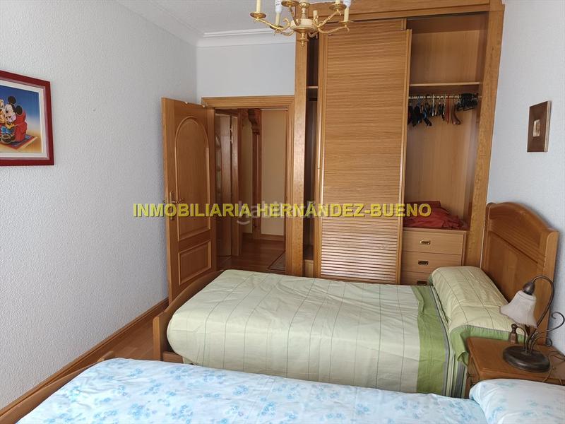 Foto 5dc596c6-ced8-4876-8d42-bc4bf410e4d4. Location appartement avec chauffage dans Sancti Spiritus - San Juan Salamanca