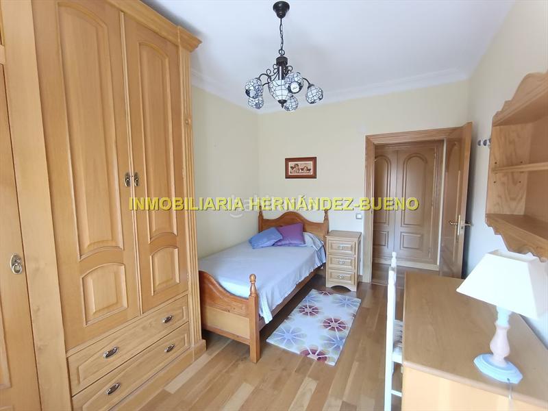 Foto 7affba26-9c8a-43ea-9b27-d41b82b663b3. Location appartement avec chauffage dans Sancti Spiritus - San Juan Salamanca