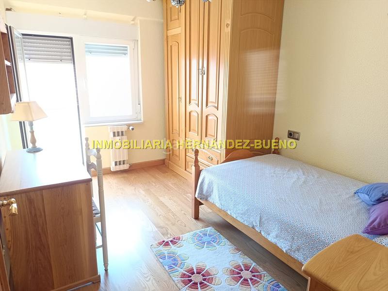 Foto 7eacadaf-dfc4-405b-a111-a26f3a3e1443. Location appartement avec chauffage dans Sancti Spiritus - San Juan Salamanca