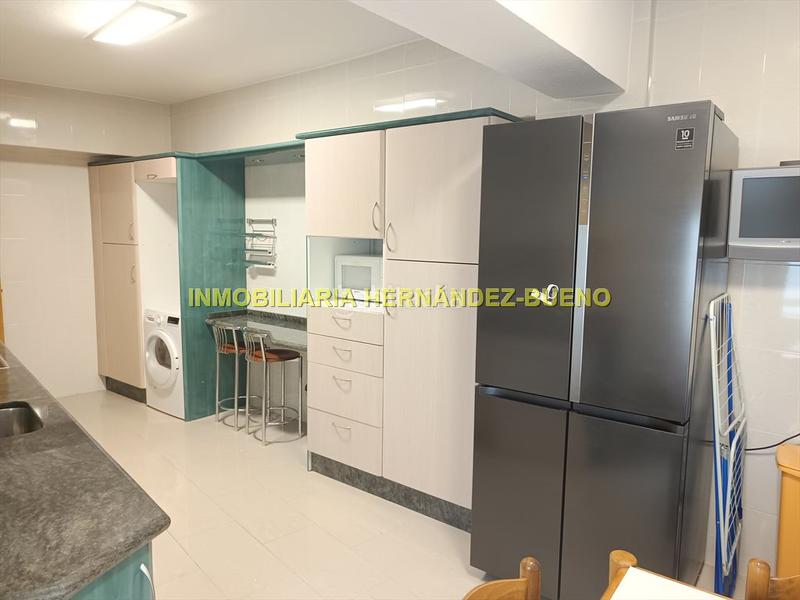 Foto 804302b3-5d72-4dee-a4a0-4cd5c78213e9. Location appartement avec chauffage dans Sancti Spiritus - San Juan Salamanca