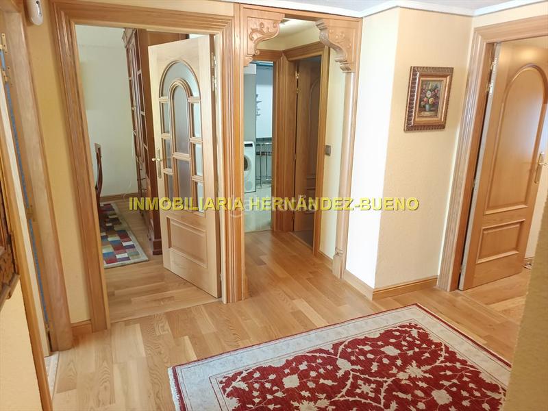 Foto df44042b-8d18-4208-96ef-b6abc87de510. Location appartement avec chauffage dans Sancti Spiritus - San Juan Salamanca