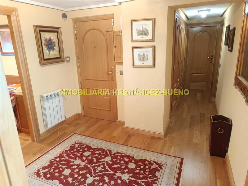 Foto 2ccb66f9-8638-4405-a39c-ffe853164abd. Rent flat with heating in Sancti Spiritus - San Juan Salamanca