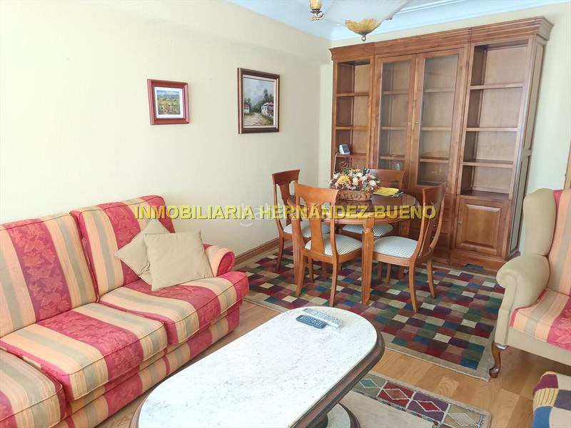 Foto 3603c019-6de5-4172-a9b7-bb3fcf88cccb. Rent flat with heating in Sancti Spiritus - San Juan Salamanca