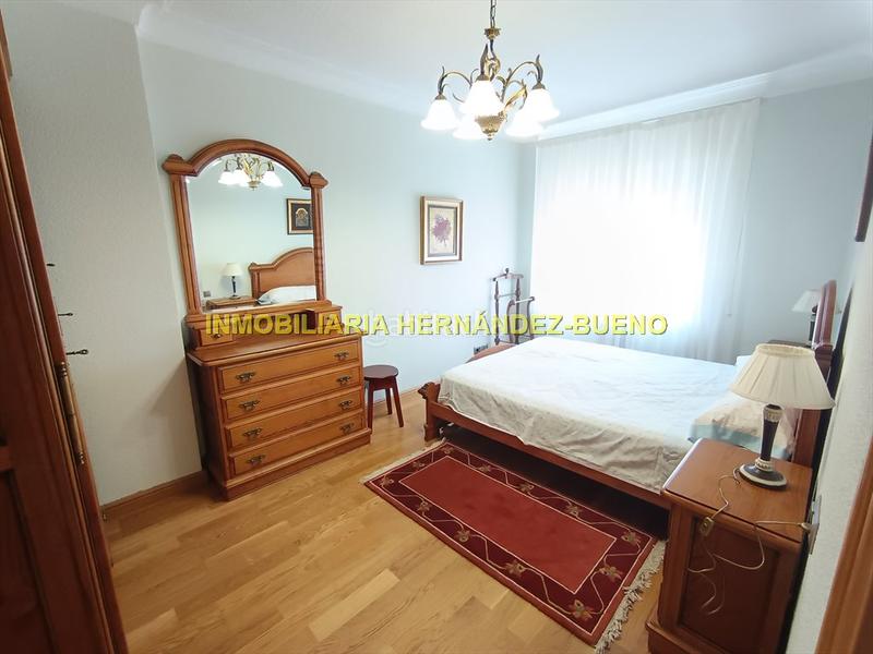 Foto 77c6af7b-3249-42ca-b72d-db1a71b01a28. Rent flat with heating in Sancti Spiritus - San Juan Salamanca