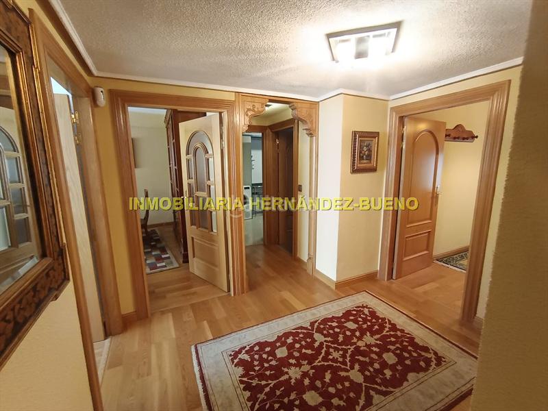 Foto 936c4ebb-94fb-4834-bcaa-3d6c925aae28. Rent flat with heating in Sancti Spiritus - San Juan Salamanca