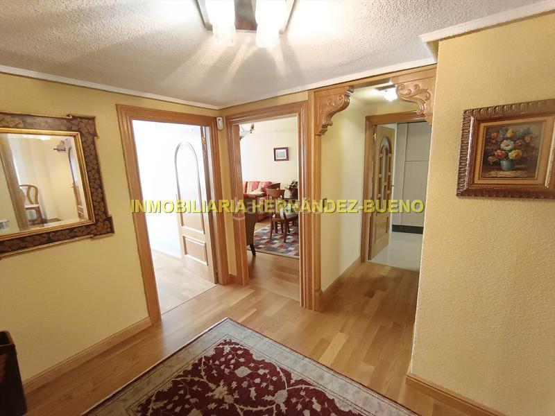 Foto 9bfa25c8-87bd-44b5-8f32-d7c3cc244688. Rent flat with heating in Sancti Spiritus - San Juan Salamanca