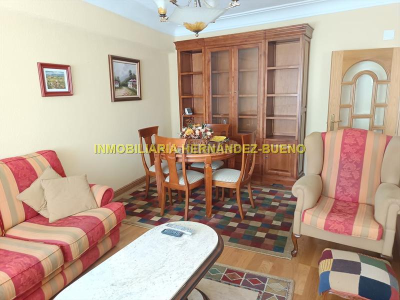 Foto cfd894f7-53a7-43ce-9ca8-424857a48abe. Rent flat with heating in Sancti Spiritus - San Juan Salamanca