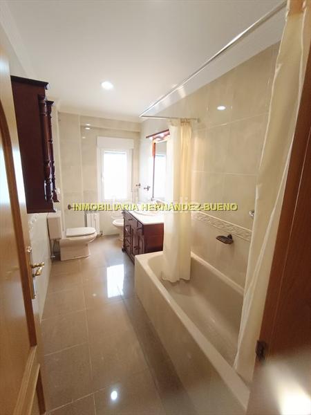 Foto d2cf7c23-0d87-4b8c-9493-b8f76bad7875. Rent flat with heating in Sancti Spiritus - San Juan Salamanca