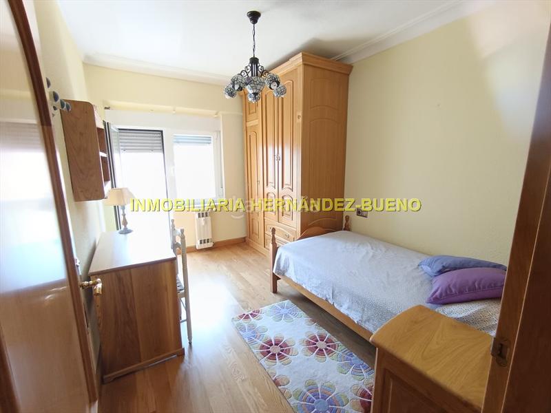 Foto dc4c2ca1-22dd-4da1-849a-ab3a99843dd2. Rent flat with heating in Sancti Spiritus - San Juan Salamanca