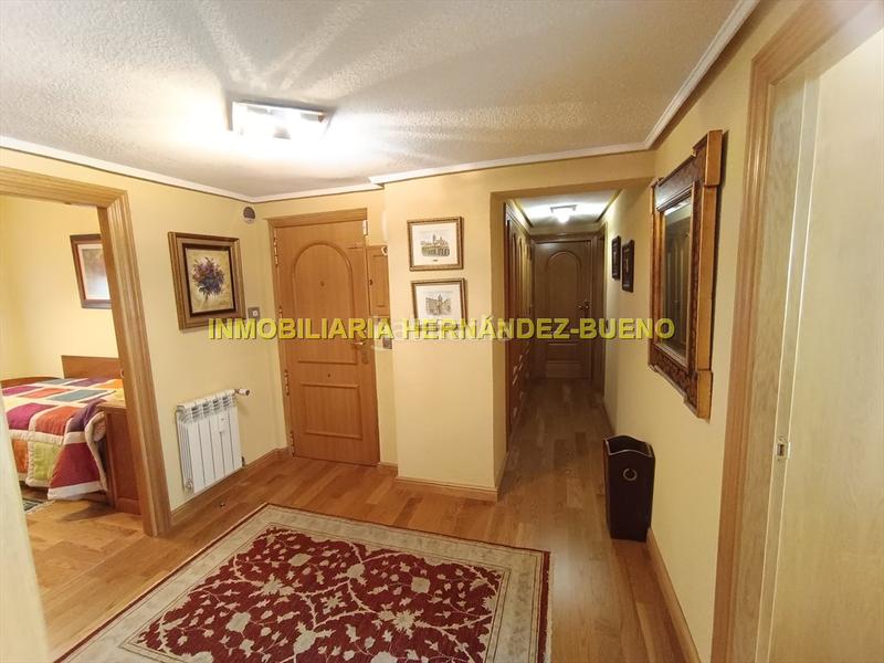 Foto dd3c8314-f994-44a3-9860-2355a79d0928. Rent flat with heating in Sancti Spiritus - San Juan Salamanca