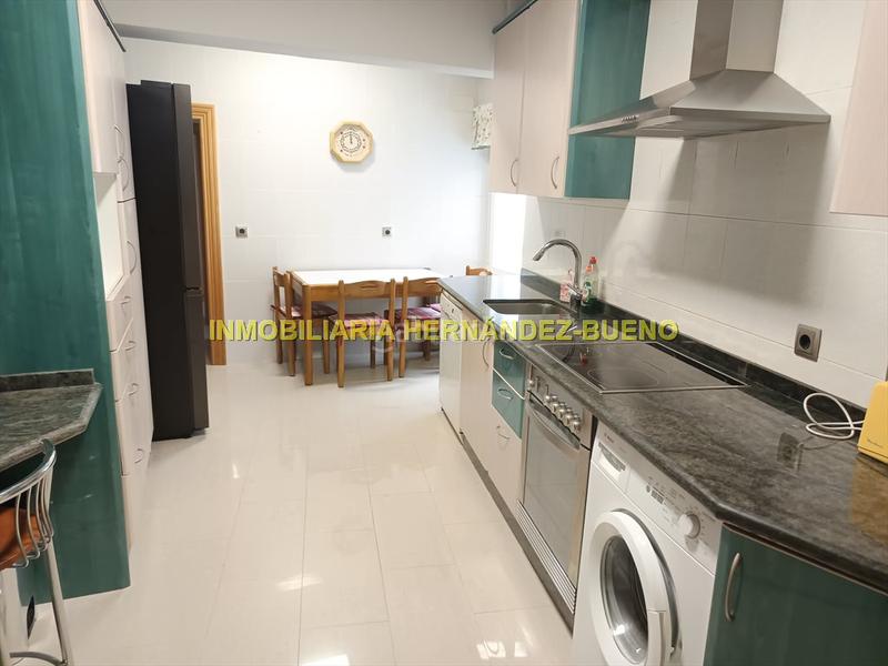 Foto fbed2e63-b082-4de8-846d-975925055241. Rent flat with heating in Sancti Spiritus - San Juan Salamanca